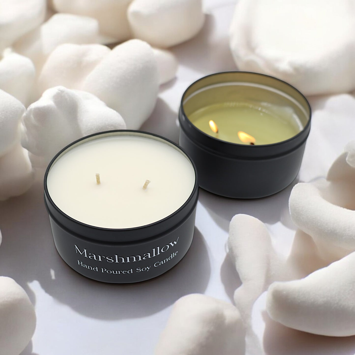 SUGAR RUSH - Travel Tin