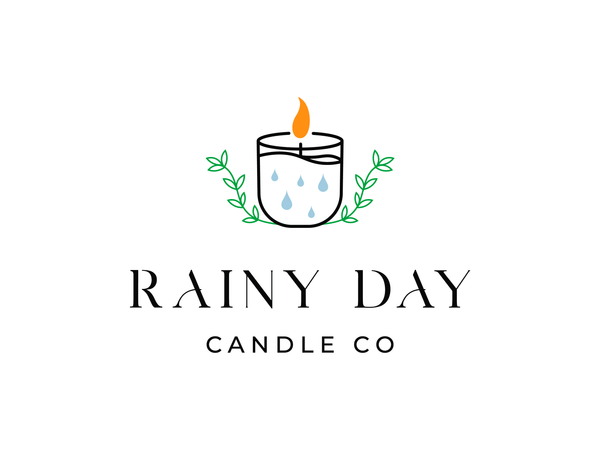 Rainy Day Candle Co